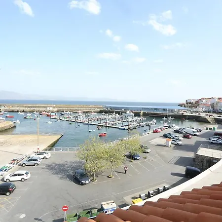 Varadero 菲尼斯特雷