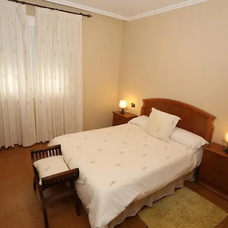 公寓 Varadero 菲尼斯特雷