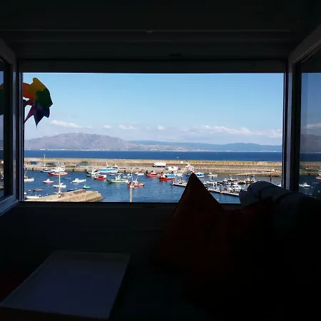 Varadero 公寓 菲尼斯特雷